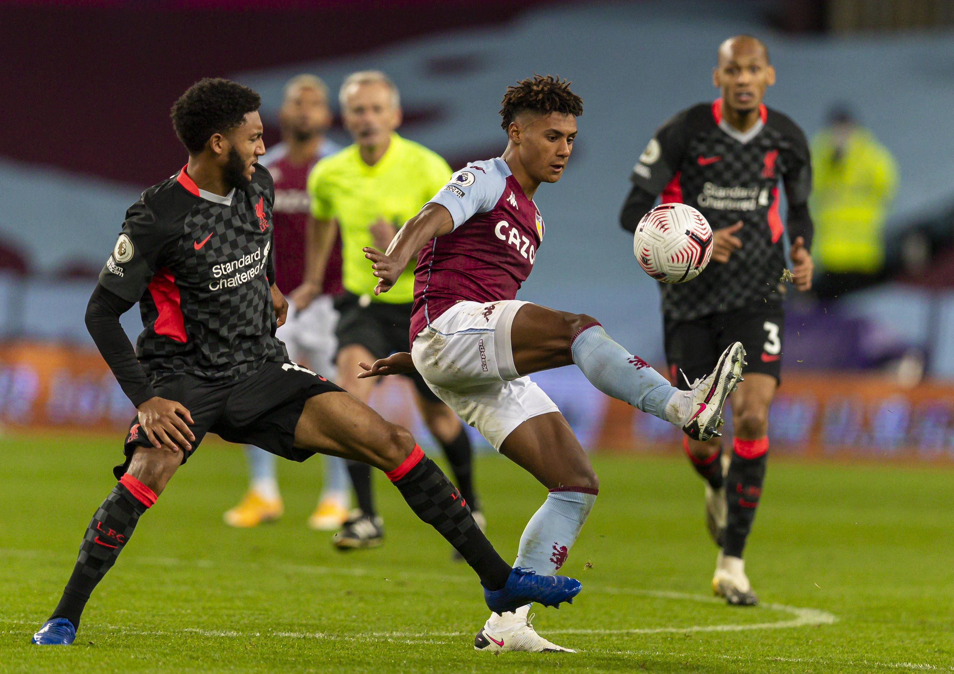 竞争压力 竞争压力